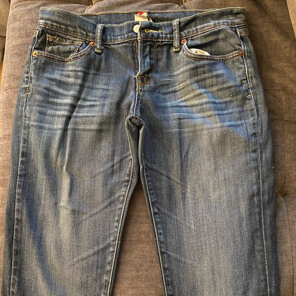 Lucky brand jeans